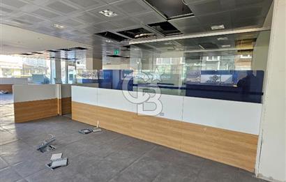 BANKADAN SATILIK FATİH’TE CADDE ÜZERİ, 575 m² DÜKKAN