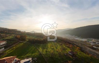 GEYVE EPÇELERDE SATILIK BAĞ3.997 m² 