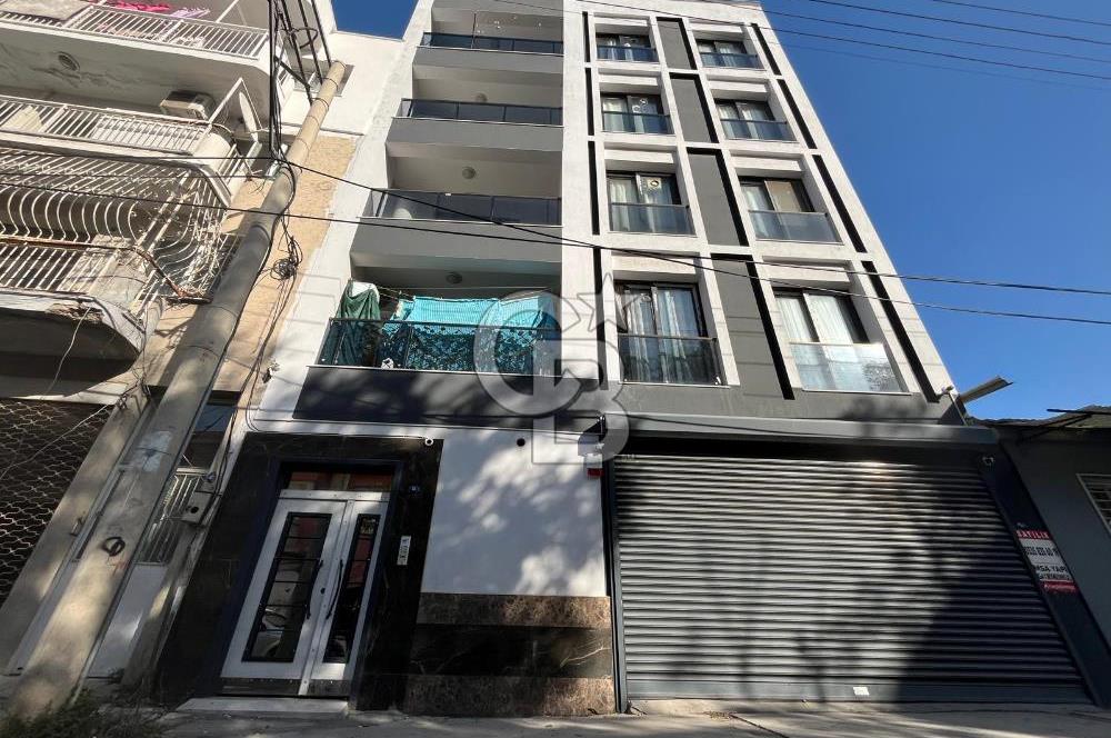 Konak Güney Mah Kemer İzban Karşısı Satılık 2+1 Dubleks Daire