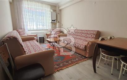 CB CITY'DEN BÜYÜKDERE MAHALLESİ KİRALIK 2+0 DAİRE