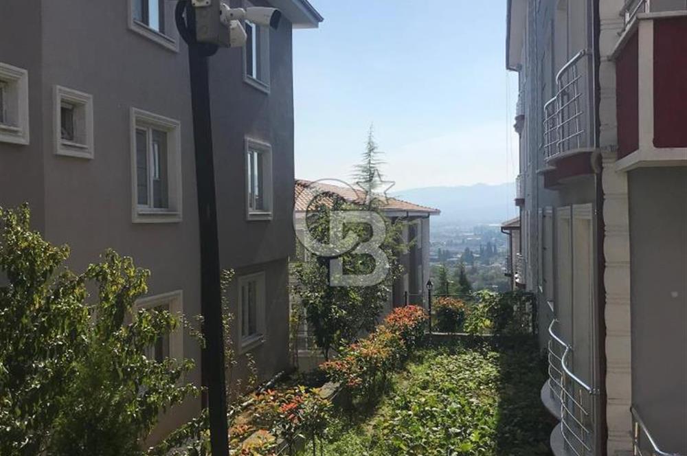Serdivan Beşköprüde Ebeveyn Banyolu 3+1 Satılık Daire