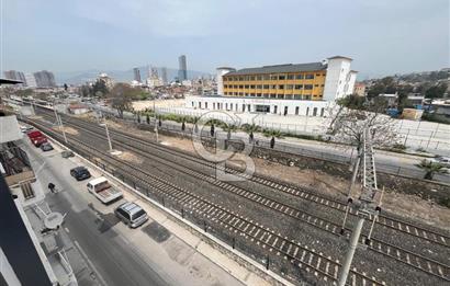 Konak Güney Mah Kemer İzban Karşısı Satılık 2+1 Dubleks Daire