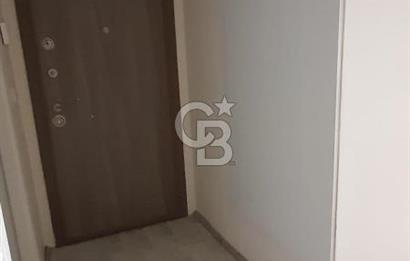 CB CITY'DEN BÜYÜKDERE MAHALLESİ KİRALIK 2+0 DAİRE