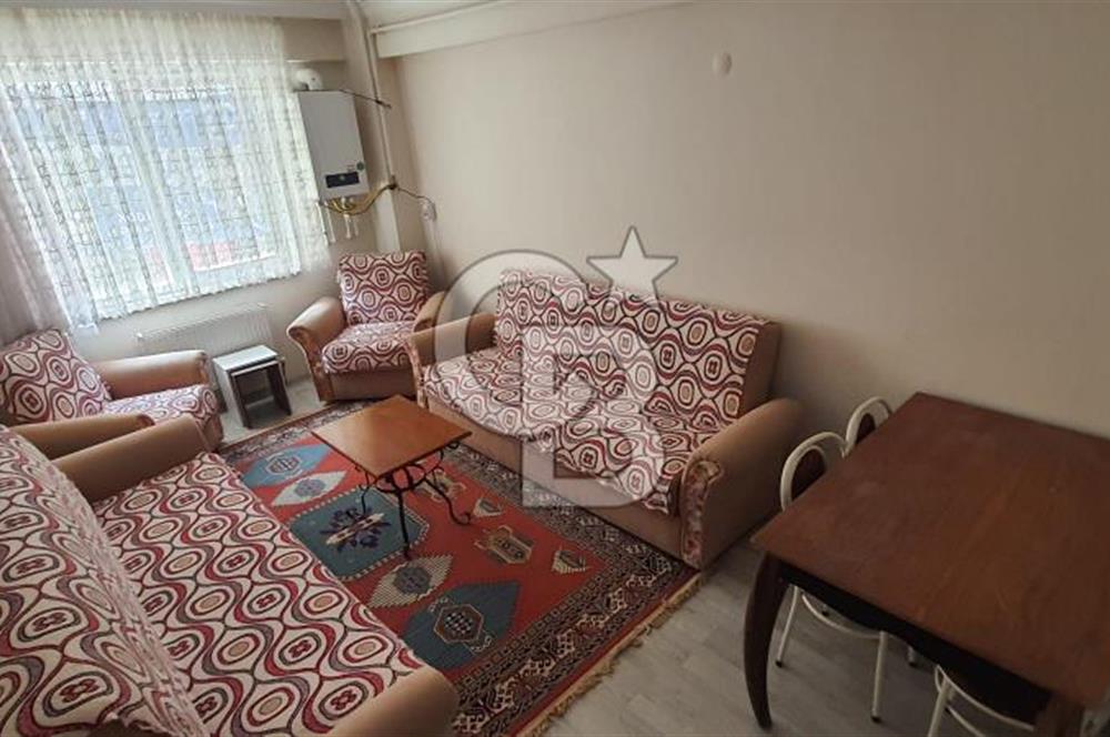 CB CITY'DEN BÜYÜKDERE MAHALLESİ KİRALIK 2+0 DAİRE