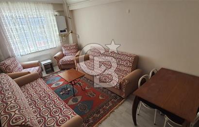 CB CITY'DEN BÜYÜKDERE MAHALLESİ KİRALIK 2+0 DAİRE
