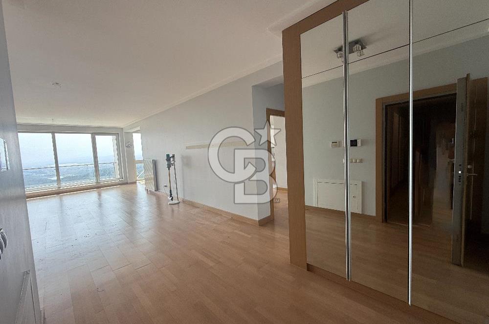 PARK ORANDA ORMAN VE GÖL MANZARALI KİRALIK 4+1 DAİRE