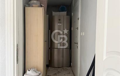 GAZİOSMANPAŞA KAZIMKARABEKİR'DE SATILIK 1+1 DAİRE
