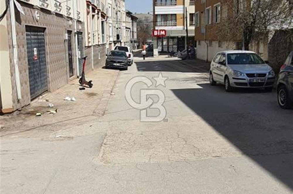 CB CITY'DEN BÜYÜKDERE MAHALLESİ KİRALIK 2+0 DAİRE