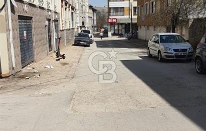 CB CITY'DEN BÜYÜKDERE MAHALLESİ KİRALIK 2+0 DAİRE