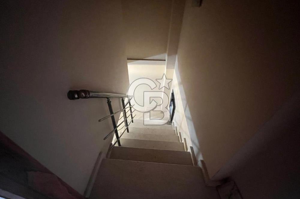 Konak Güney Mah Kemer İzban Karşısı Satılık 2+1 Dubleks Daire