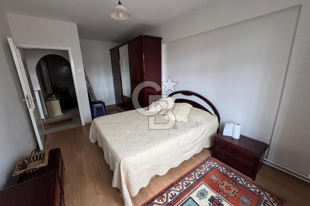 BÜYÜKESAT KOZA 1'DE ÖZEL BAHÇELİ, EŞYALI KİRALIK FERAH YAŞAM ALANI!