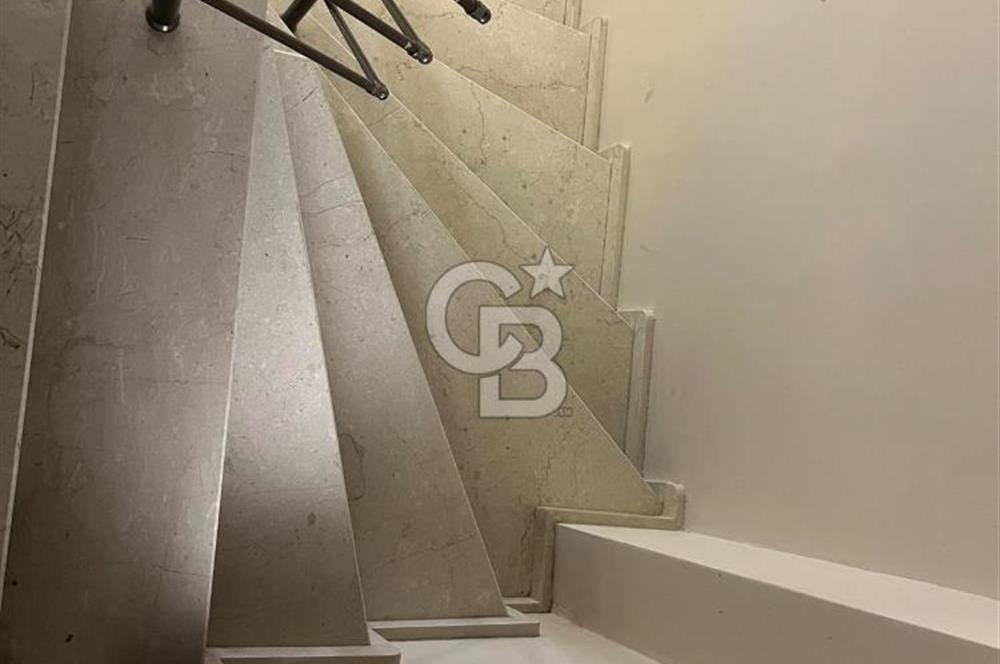 Konak Güney Mah Kemer İzban Karşısı Satılık 2+1 Dubleks Daire