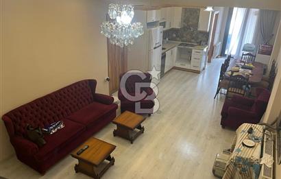 Konak Güney Mah Kemer İzban Karşısı Satılık 2+1 Dubleks Daire