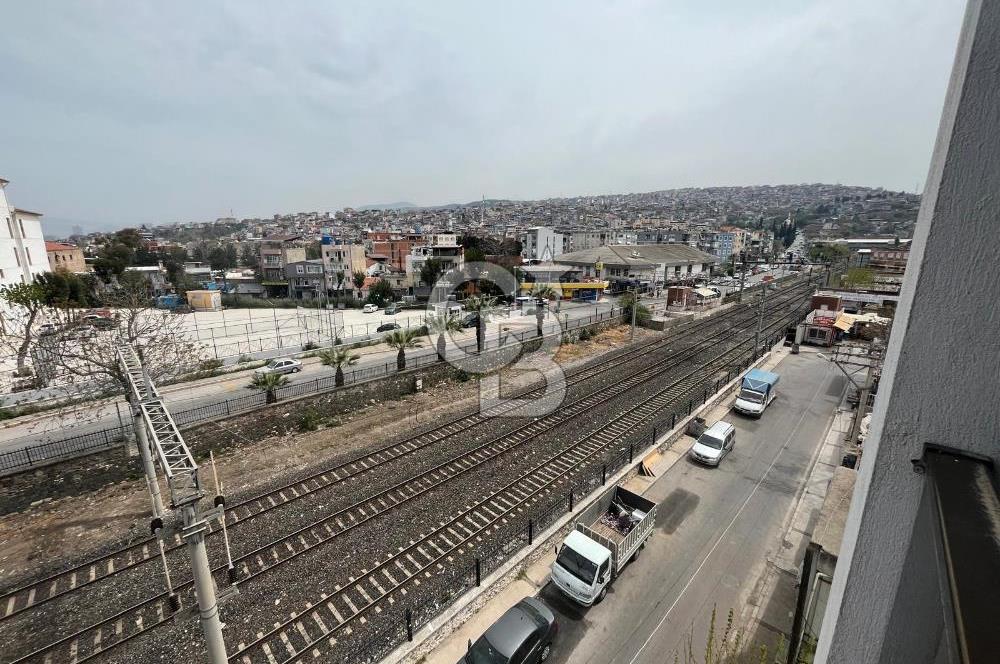 Konak Güney Mah Kemer İzban Karşısı Satılık 2+1 Dubleks Daire