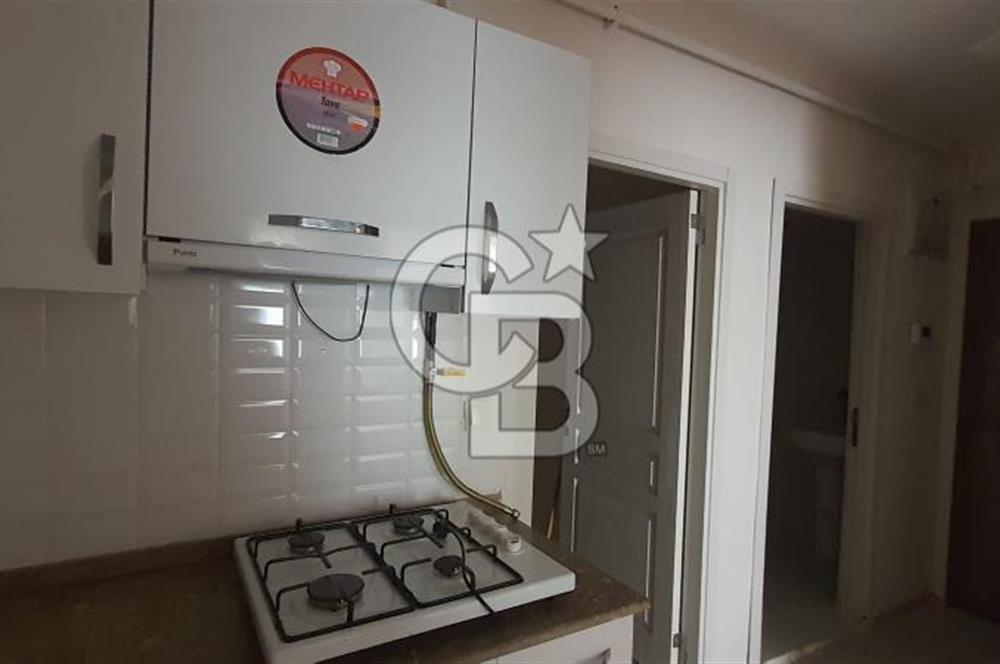 CB CITY'DEN BÜYÜKDERE MAHALLESİ KİRALIK 2+0 DAİRE