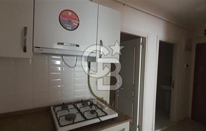 CB CITY'DEN BÜYÜKDERE MAHALLESİ KİRALIK 2+0 DAİRE
