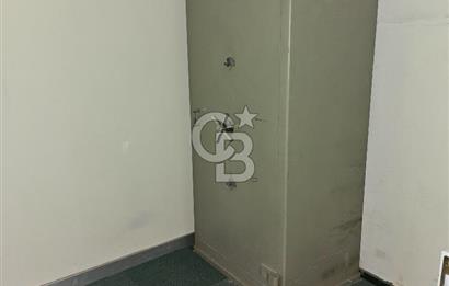 BANKADAN SATILIK FATİH’TE CADDE ÜZERİ, 575 m² DÜKKAN