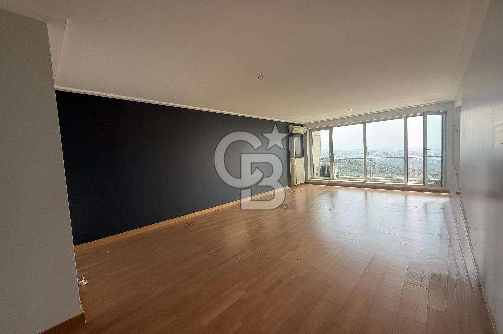 PARK ORANDA ORMAN VE GÖL MANZARALI KİRALIK 4+1 DAİRE