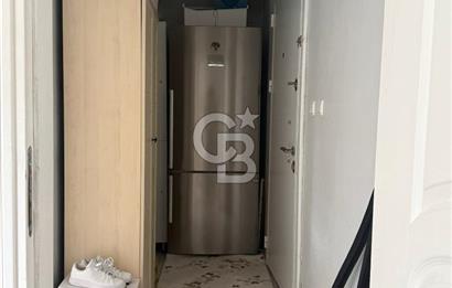 GAZİOSMANPAŞA KAZIMKARABEKİR'DE SATILIK 1+1 DAİRE