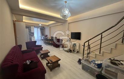 Konak Güney Mah Kemer İzban Karşısı Satılık 2+1 Dubleks Daire
