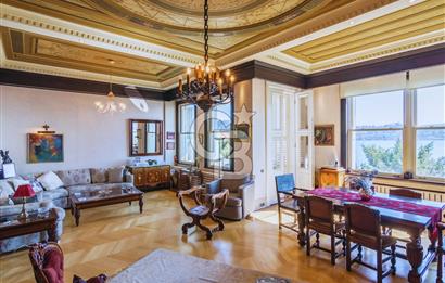 ARNAVUTKÖY'DE KİRALIK YOL YALISI