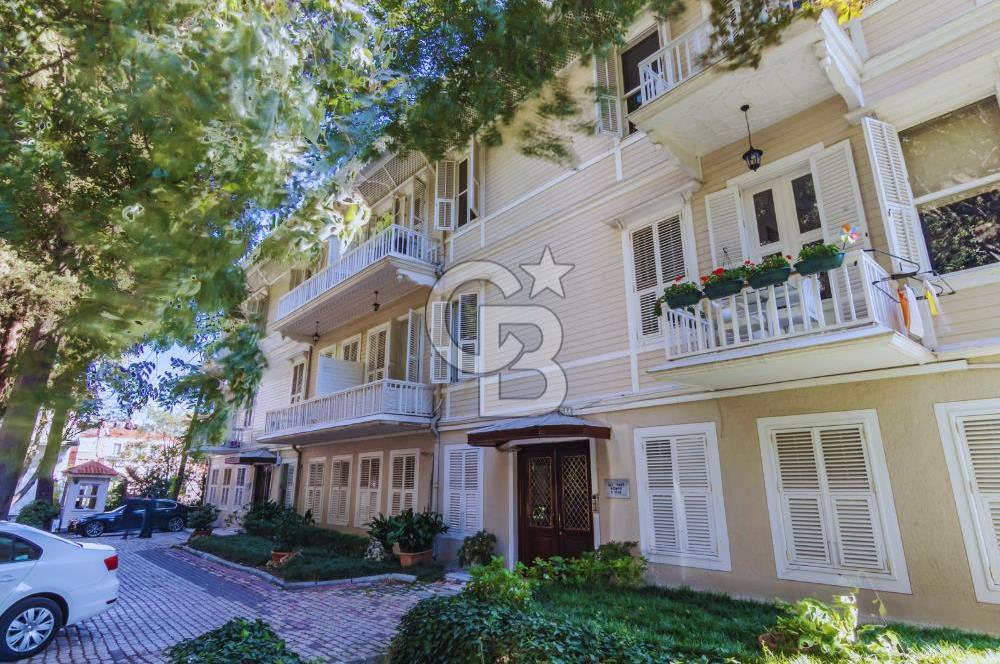 ARNAVUTKÖY'DE KİRALIK YOL YALISI