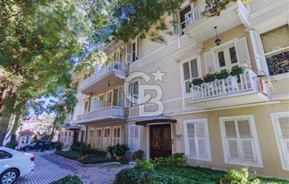 ARNAVUTKÖY'DE KİRALIK YOL YALISI