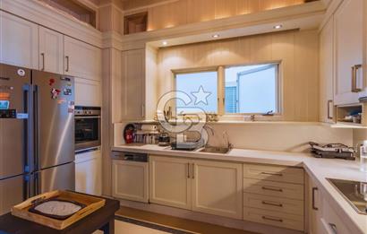 ARNAVUTKÖY'DE KİRALIK YOL YALISI