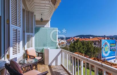 ARNAVUTKÖY'DE KİRALIK YOL YALISI