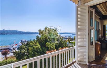 ARNAVUTKÖY'DE KİRALIK YOL YALISI