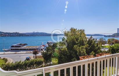 ARNAVUTKÖY'DE KİRALIK YOL YALISI