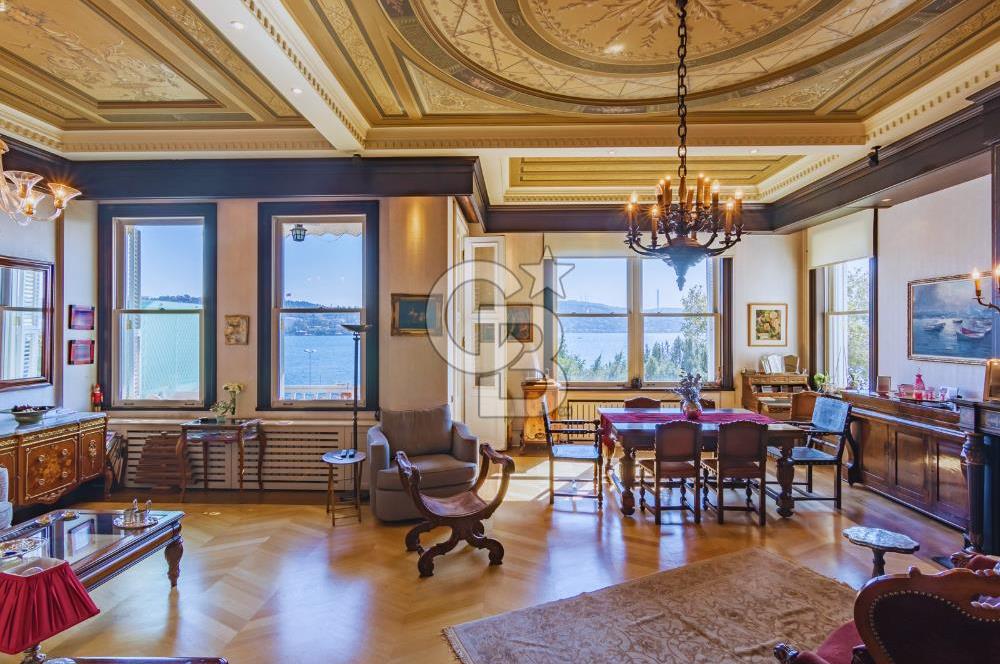 ARNAVUTKÖY'DE KİRALIK YOL YALISI