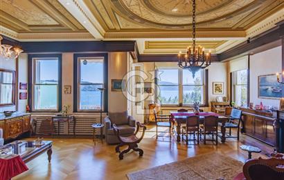 ARNAVUTKÖY'DE KİRALIK YOL YALISI