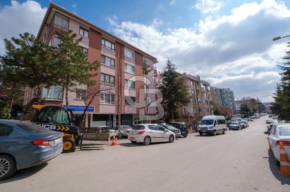 EHLİBEYT TE COK AMACLI KULLANIMA UYGUN DUKKAN