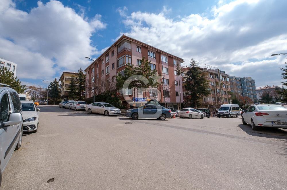 EHLİBEYT TE COK AMACLI KULLANIMA UYGUN DUKKAN