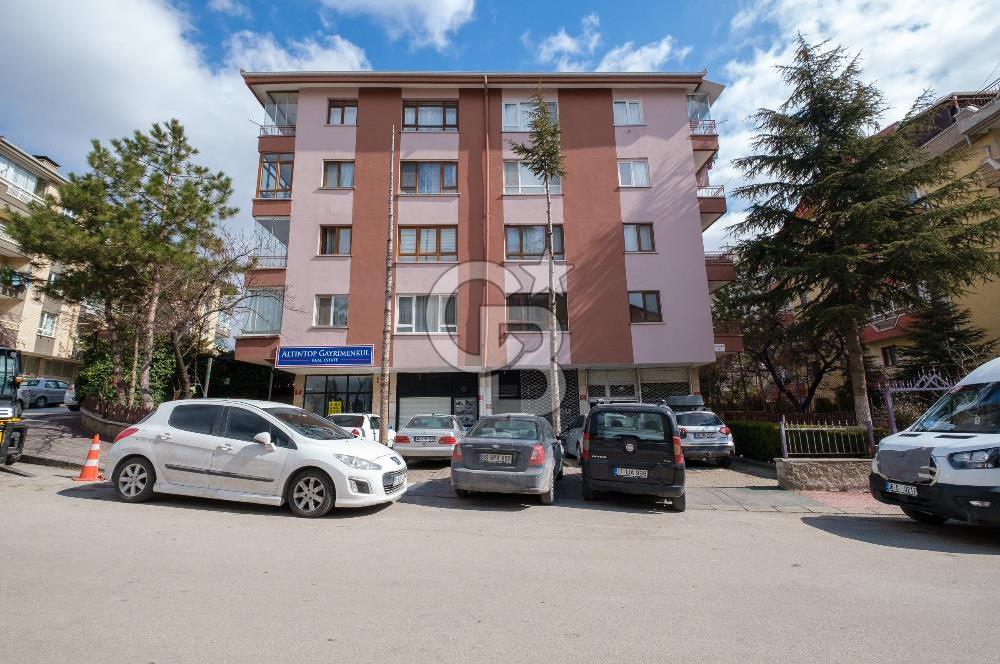 EHLİBEYT TE COK AMACLI KULLANIMA UYGUN DUKKAN