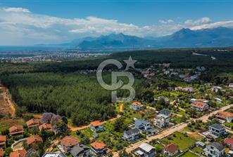 DUACI’DA HARİKA KONUMDA İMARLI SATILIK ARSA - 2 - 345091