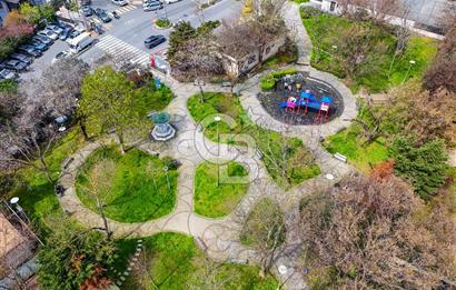 Levazımda enfes boğaz manzaralı fırsat daire