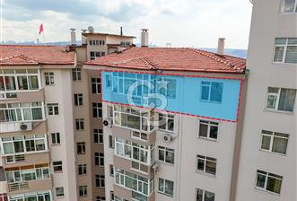 Levazımda enfes boğaz manzaralı fırsat daire - 4 - 345047