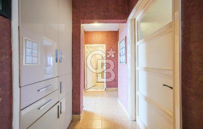 Levazımda enfes boğaz manzaralı fırsat daire