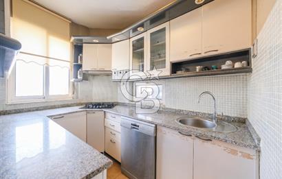 Levazımda enfes boğaz manzaralı fırsat daire