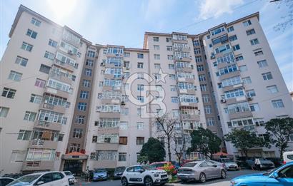 Levazımda enfes boğaz manzaralı fırsat daire