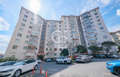 Levazımda enfes boğaz manzaralı fırsat daire