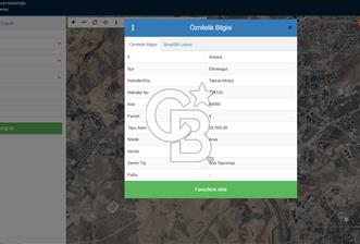 ETİMESGUT YAPRACIK KÖYÜ SATILIK 125 m2 ARSA HİSSESİ - 1 - 345085