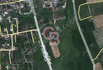 KANAL İSTANBUL'A KOMŞU TAYAKADIN'DA KAÇIRILMAYACAK ARSA - 4 - 345048