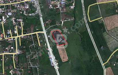 KANAL İSTANBUL'A KOMŞU TAYAKADIN'DA KAÇIRILMAYACAK ARSA