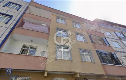 GAZİOSMANPAŞA KAZIMKARABEKİR'DE SATILIK 1+1 DAİRE