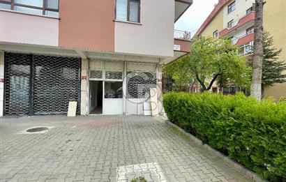 EHLİBEYT TE COK AMACLI KULLANIMA UYGUN DUKKAN