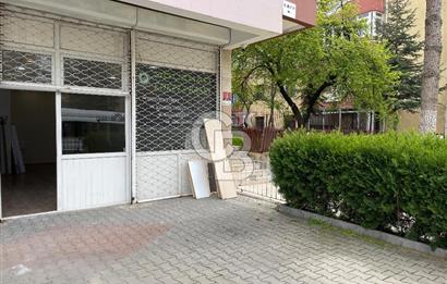 EHLİBEYT TE COK AMACLI KULLANIMA UYGUN DUKKAN