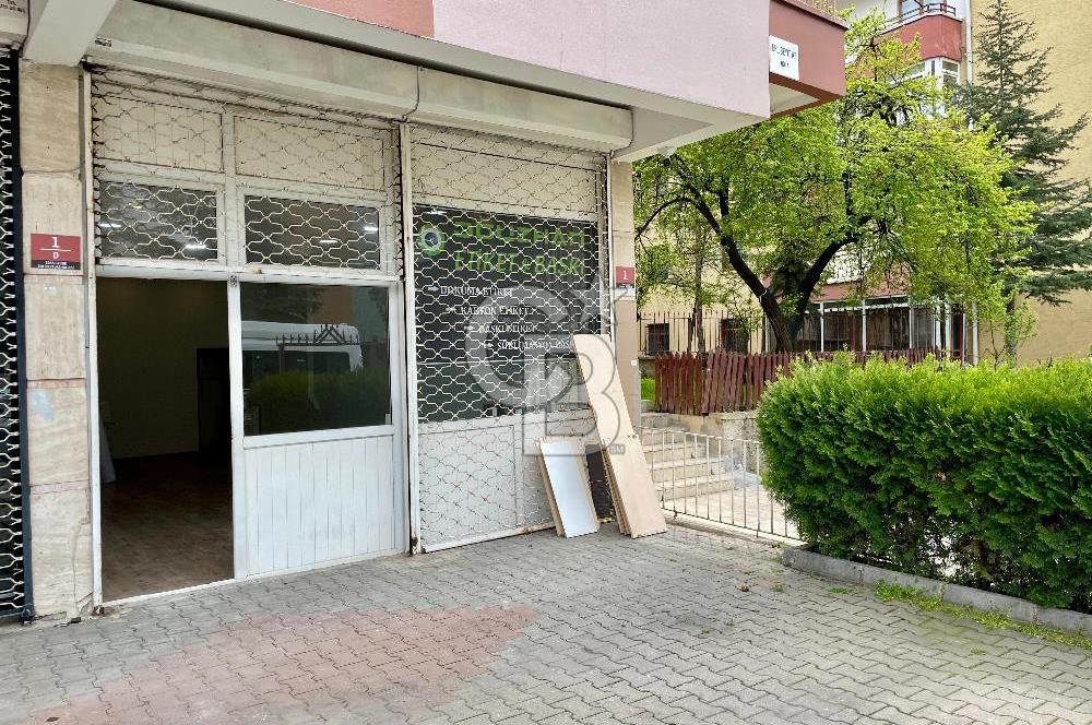 EHLİBEYT TE COK AMACLI KULLANIMA UYGUN DUKKAN